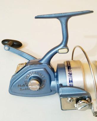 Mulinello da pesca vintage
