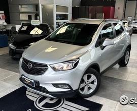 OPEL Mokka X 1.4Turbo Advanced TECH GPL 140CV 2018
