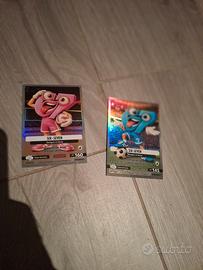 card six-seven promo