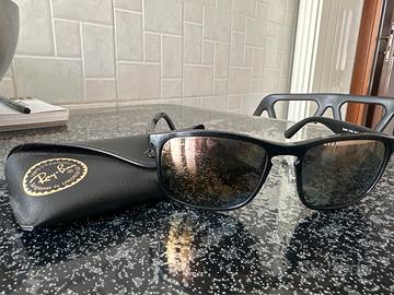 Ray-Ban RB4264 Chromance condizioni eccellenti