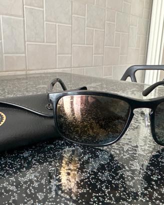 Ray-Ban RB4264 Chromance condizioni eccellenti