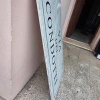 lastra marmo via condotti 