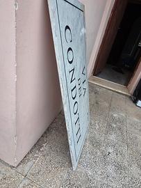 lastra marmo via condotti 