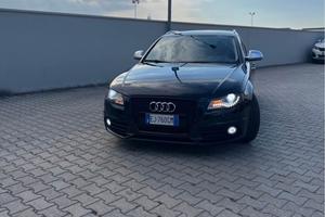 Audi a4 b8