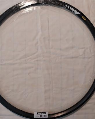 Coppia cerchi mtb/gravel mavic