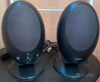 Altoparlanti Marca GBL 30 Watt