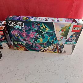 Lego Hidden Side 70432 MISB