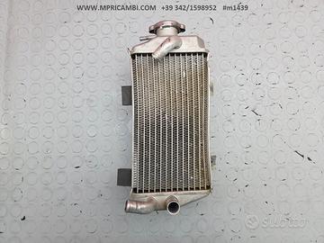 RADIATORE DESTRO HONDA CRF 250 2014 2017 CR-F 2015