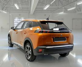 PEUGEOT 2008 1.5 bluehdi Allure Pack s/s 110cv