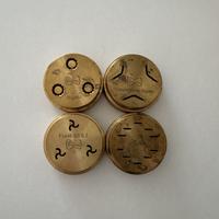 Trafile in bronzo per macchine pasta - Pastidea