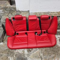 Sedili bmw serie 1