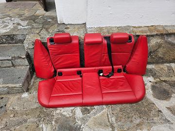 Sedili bmw serie 1