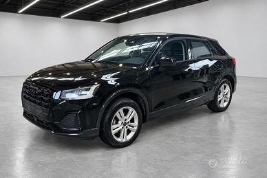 Audi Q2 35 1.5 tfsi Business s-tronic