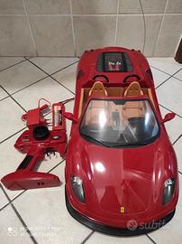 MJX R/C - Ferrari F430 Spider Radiocomandata