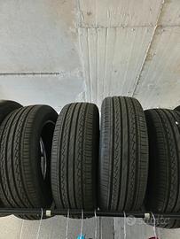 Pneumatici Conforser  CF510