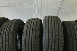 Pneumatici Conforser  CF510