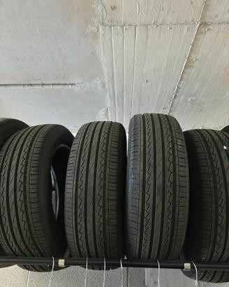 Pneumatici Conforser  CF510