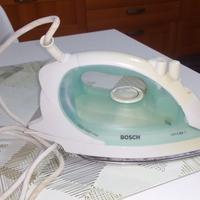 ferro da stiro Bosch 