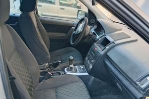 Autovettura suv