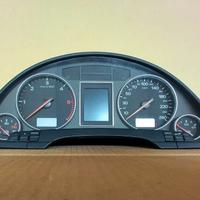 Quadro strumenti AUDI A4 (B6 - 8E) - 8E0920933S
