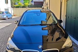 BMW serie 2 Grand Tourer