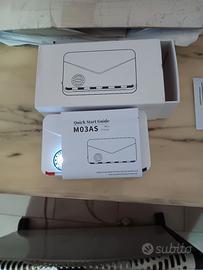 stampante termica bluthut