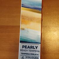 tempere perlate+gomme emoticon 