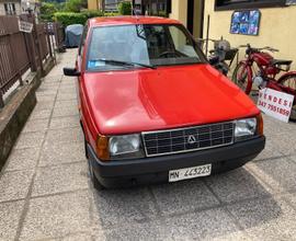 Autobianchi y10 - 1987