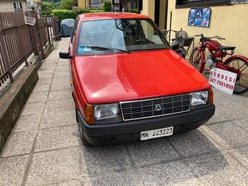 Autobianchi y10 - 1987