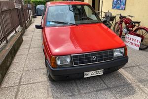 Autobianchi y10 - 1987