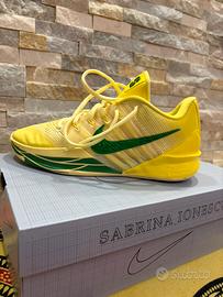 Scarpe Sabrina 3 mai usate