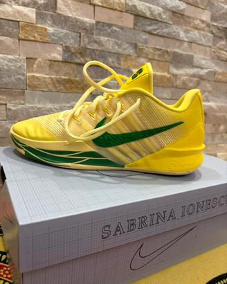Scarpe Sabrina 3 mai usate