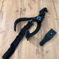 Supporto a Spalla BEIKE per Video – Hands Free