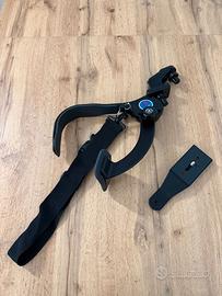 Supporto a Spalla BEIKE per Video – Hands Free