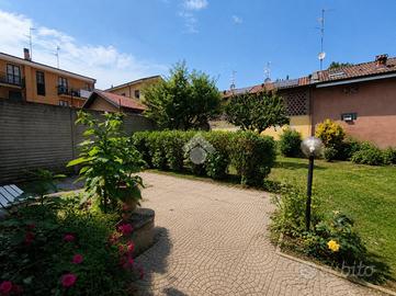 4 LOCALI A CUSANO MILANINO