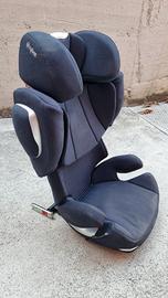 Seggiolino per bambini con peso da 15 fino a 36 Kg