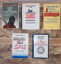 Libri Rizzoli