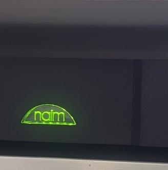 Streamer di rete naim