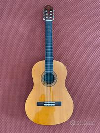 Chitarra classica Yamaha C40