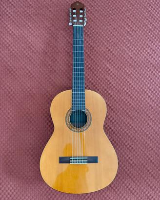Chitarra classica Yamaha C40