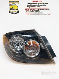 FARO POSTERIORE SINISTRO MAZDA 3 ANNO:2007
