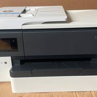 Stampante A3 HP OFFICEJET PRO 7720 Wide Format