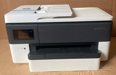 Stampante A3 HP OFFICEJET PRO 7720 Wide Format
