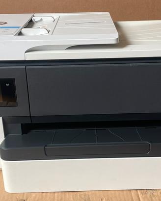 Stampante A3 HP OFFICEJET PRO 7720 Wide Format