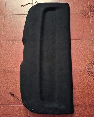 Cappelliera Opel Corsa F