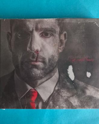 Holding sand - A life worth memoirs