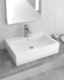 Lavabo Da Appoggio LT 2001 Karag