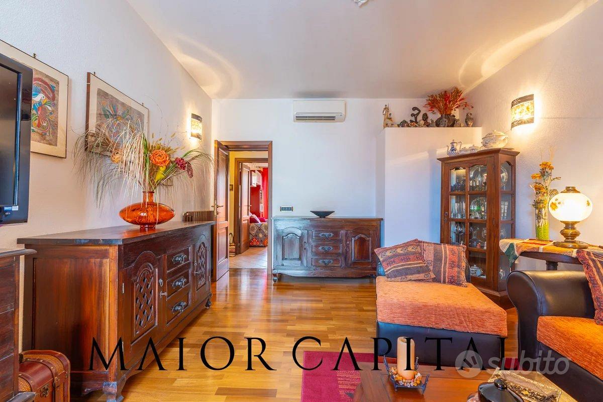 Apartment in Tèmpiu/Tempio Pausania, Gallura Nord-Est Sardegna - Vista 4