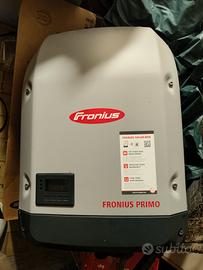 Inverter Fotovoltaico Fronius Primo 5kW