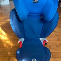 Seggiolino auto Britax Romer